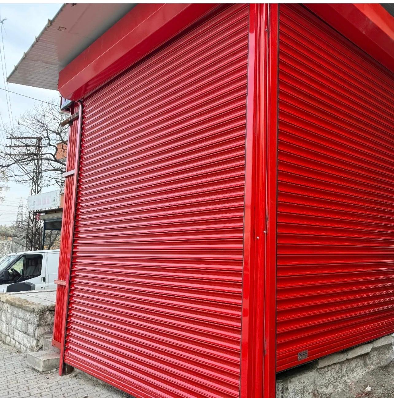 Antep Otomatik Kepenk Sistemleri